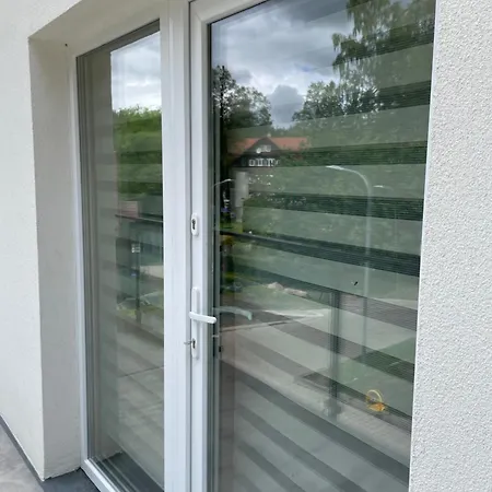 Przystanek Karpacz - Ul Slowackiego 5A Exterior photo