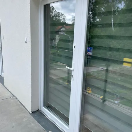 Przystanek Karpacz - Ul Slowackiego 5A Exterior photo