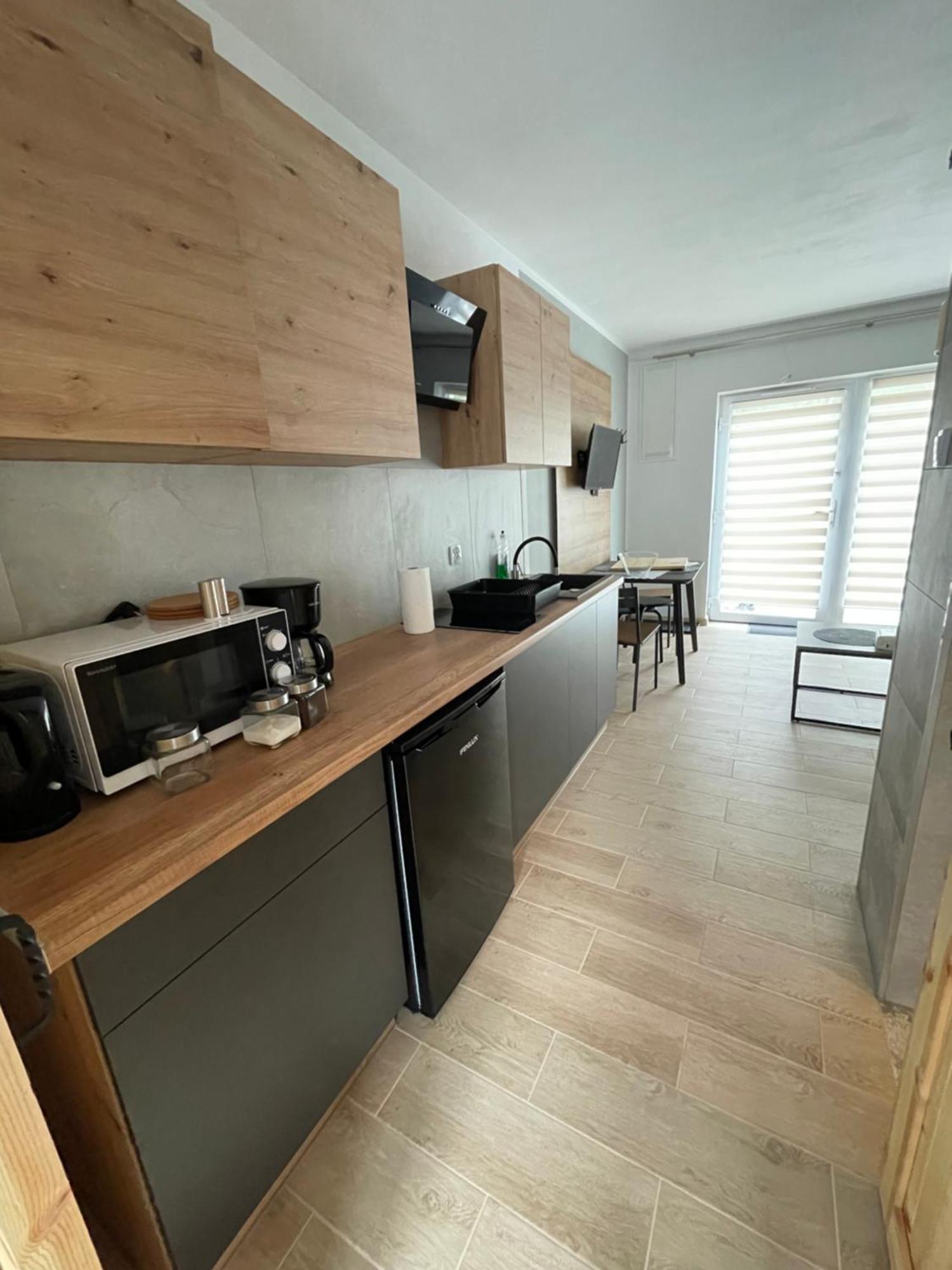 Apartment Przystanek - Ul Slowackiego 5a *