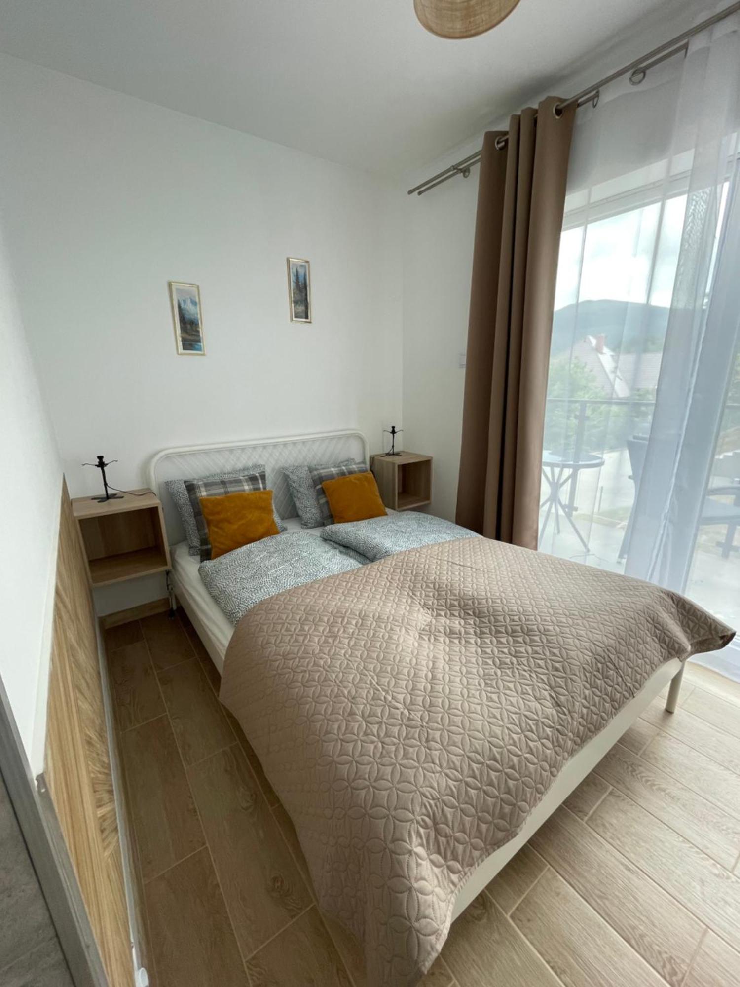 Przystanek - Ul Slowackiego 5a Apartment Karpacz