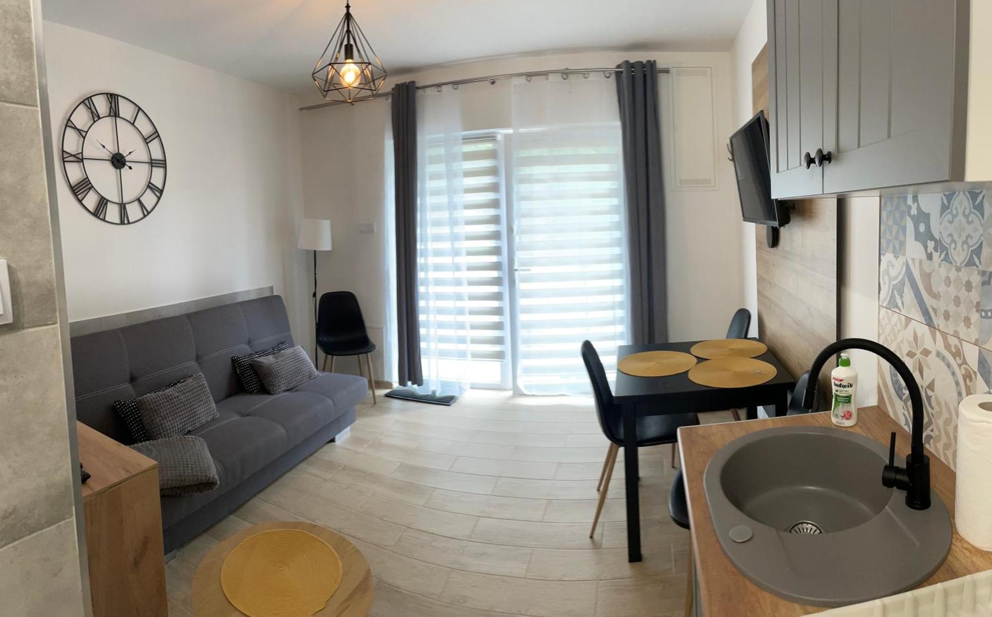 Apartment Przystanek - Ul Slowackiego 5a *