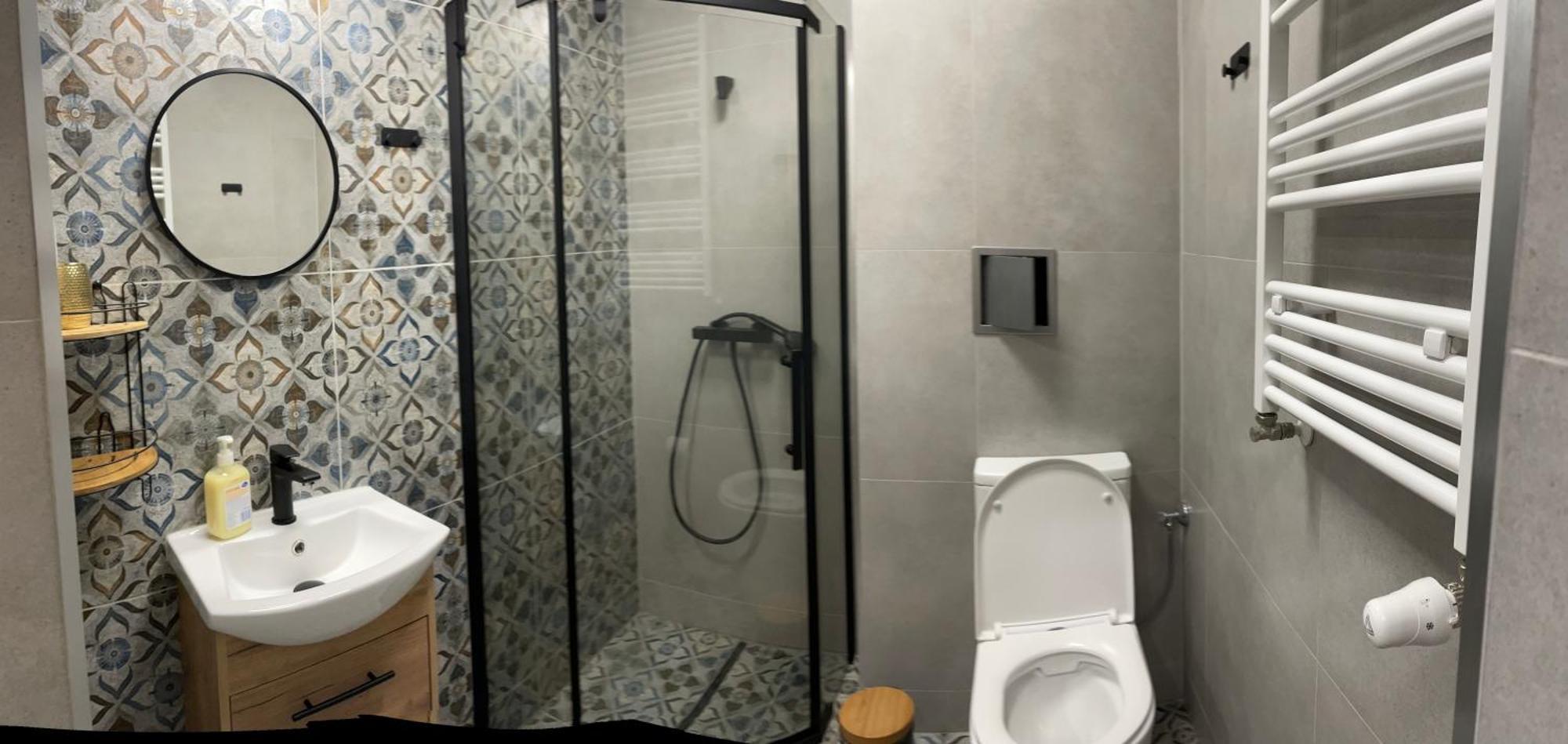 Apartment Przystanek - Ul Slowackiego 5a *