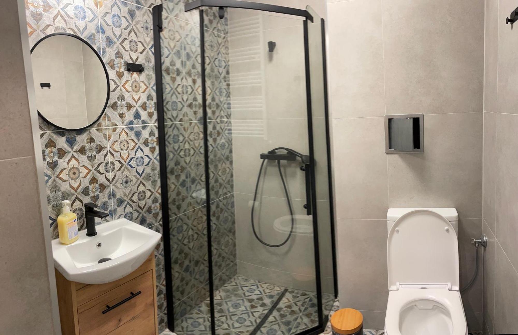 Przystanek - Ul Slowackiego 5a Apartment Karpacz