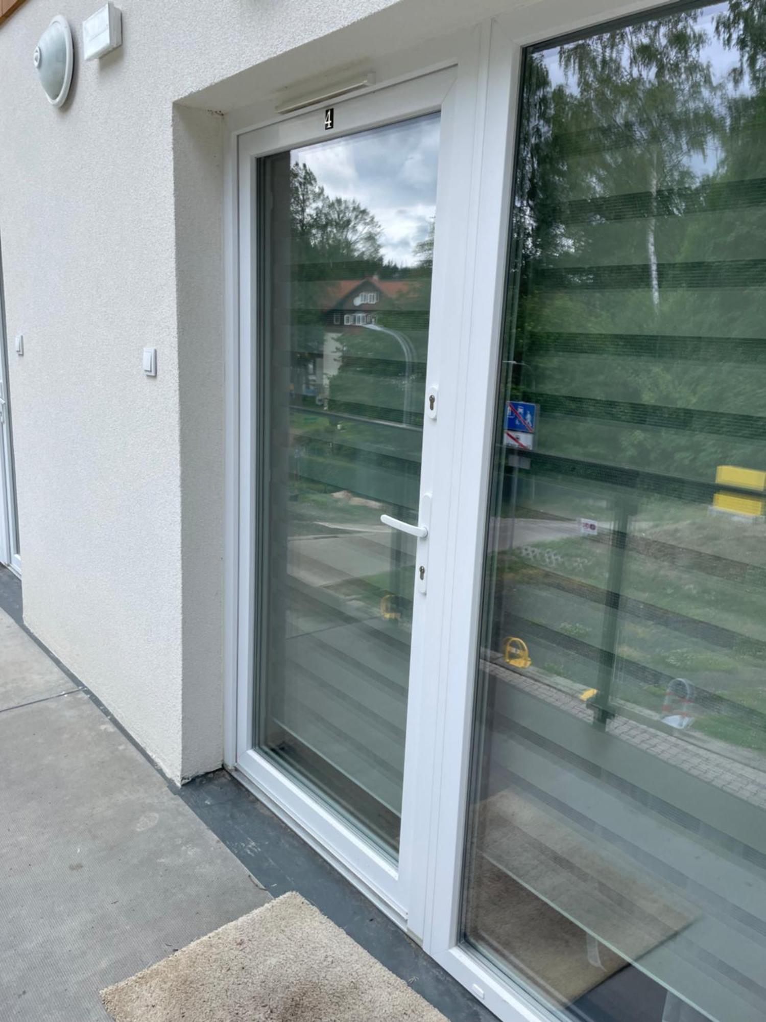 Apartment Przystanek - Ul Slowackiego 5a *