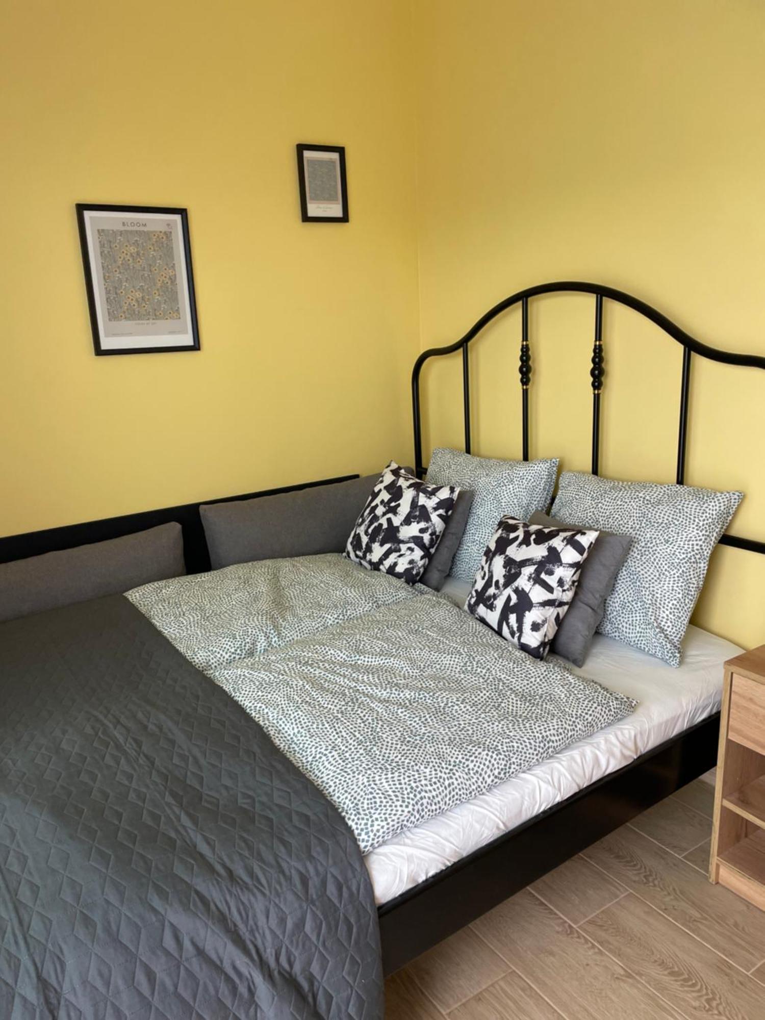Apartment Przystanek - Ul Slowackiego 5a Karpacz