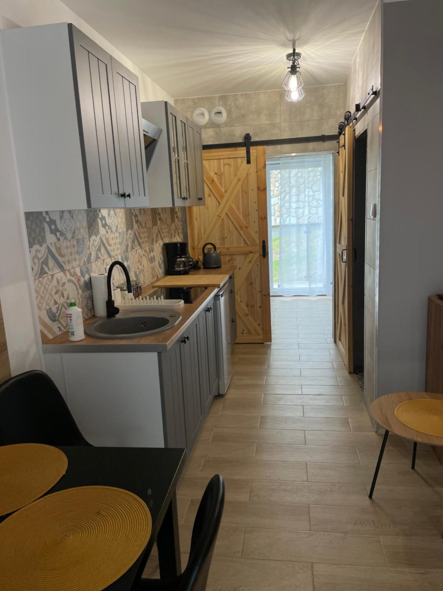 Przystanek - Ul Slowackiego 5a Apartment Karpacz