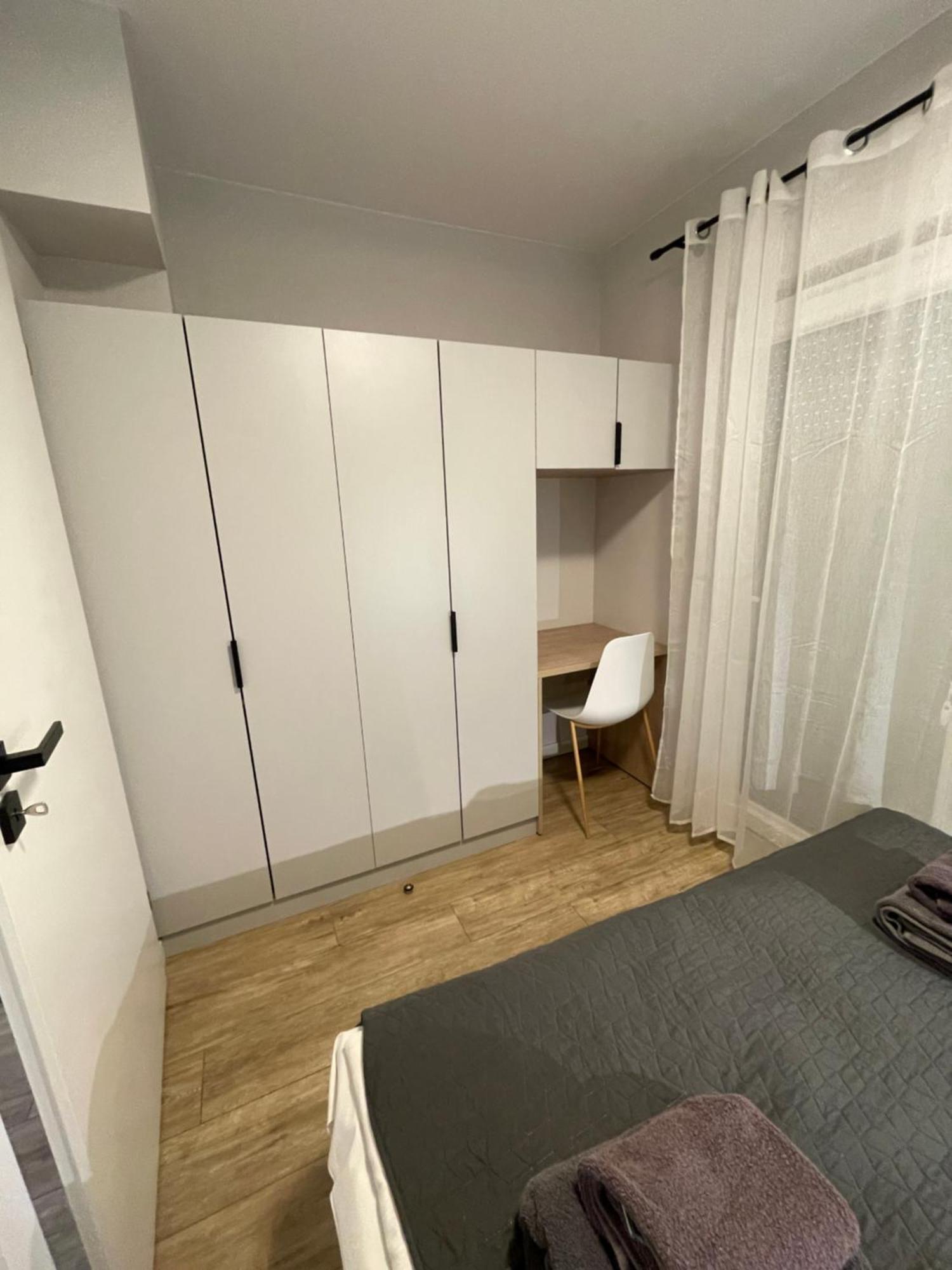 Apartment Przystanek - Ul Slowackiego 5a