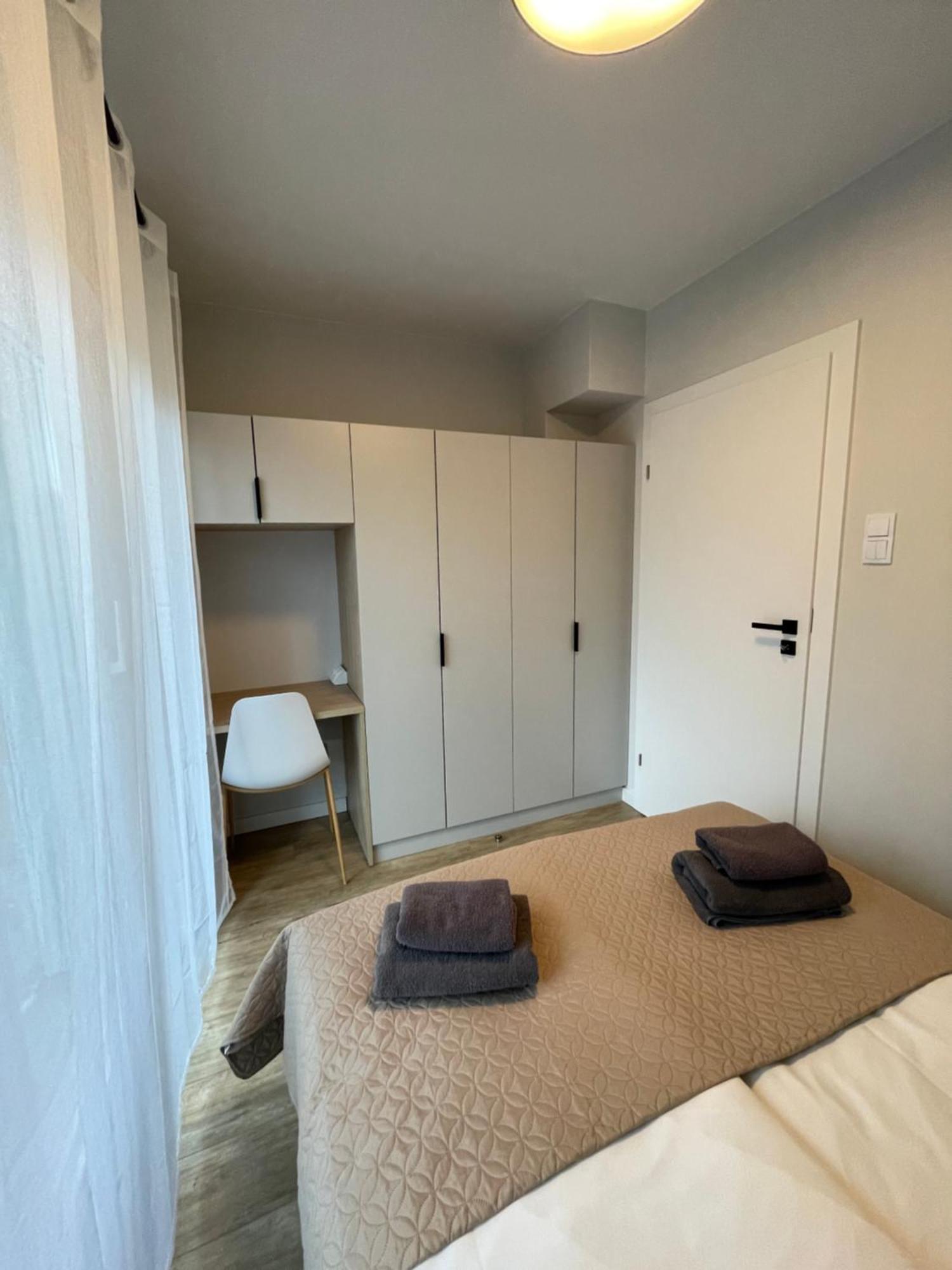 Apartment Przystanek - Ul Slowackiego 5a *