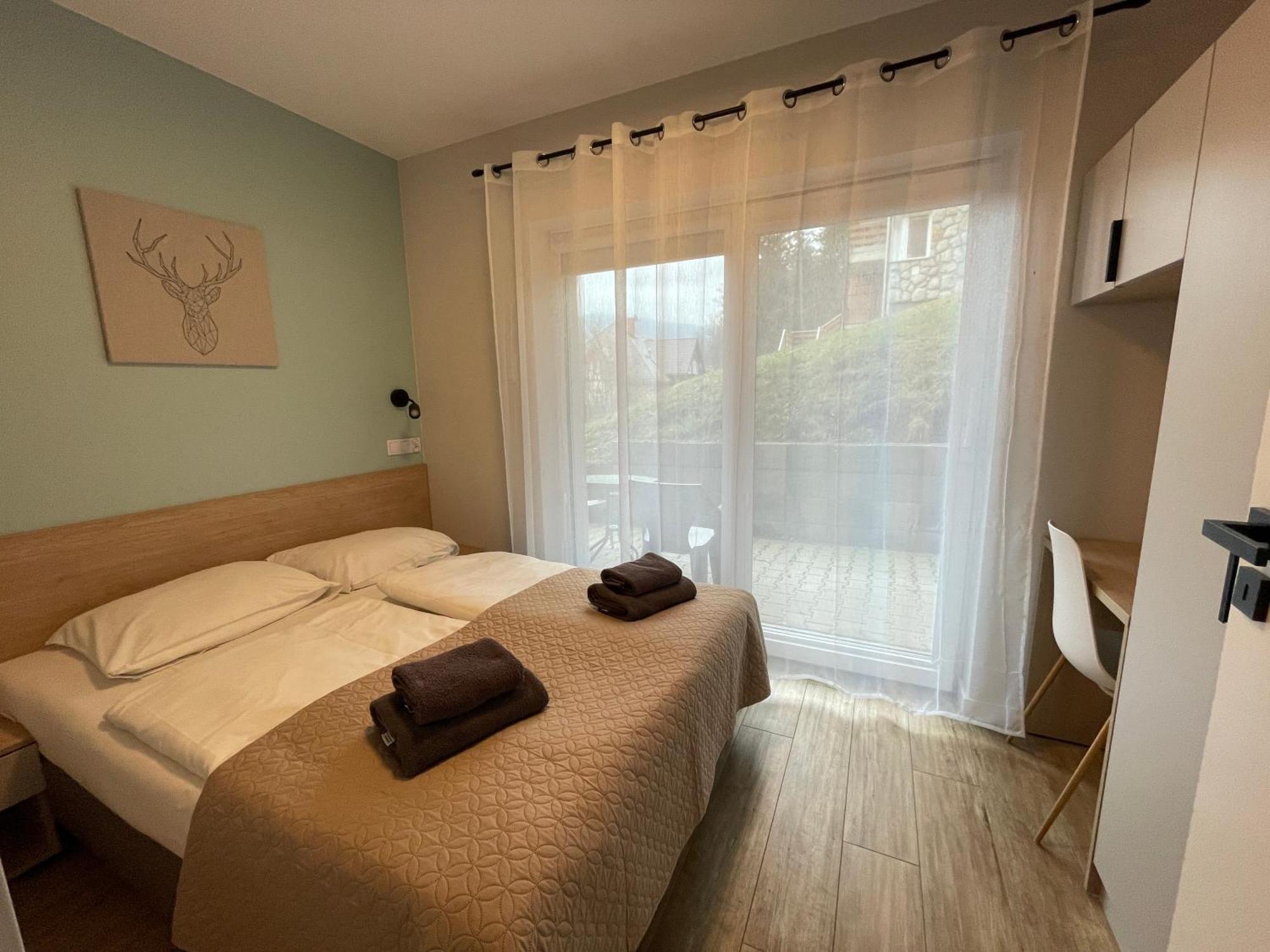 Apartment Przystanek - Ul Slowackiego 5a Karpacz