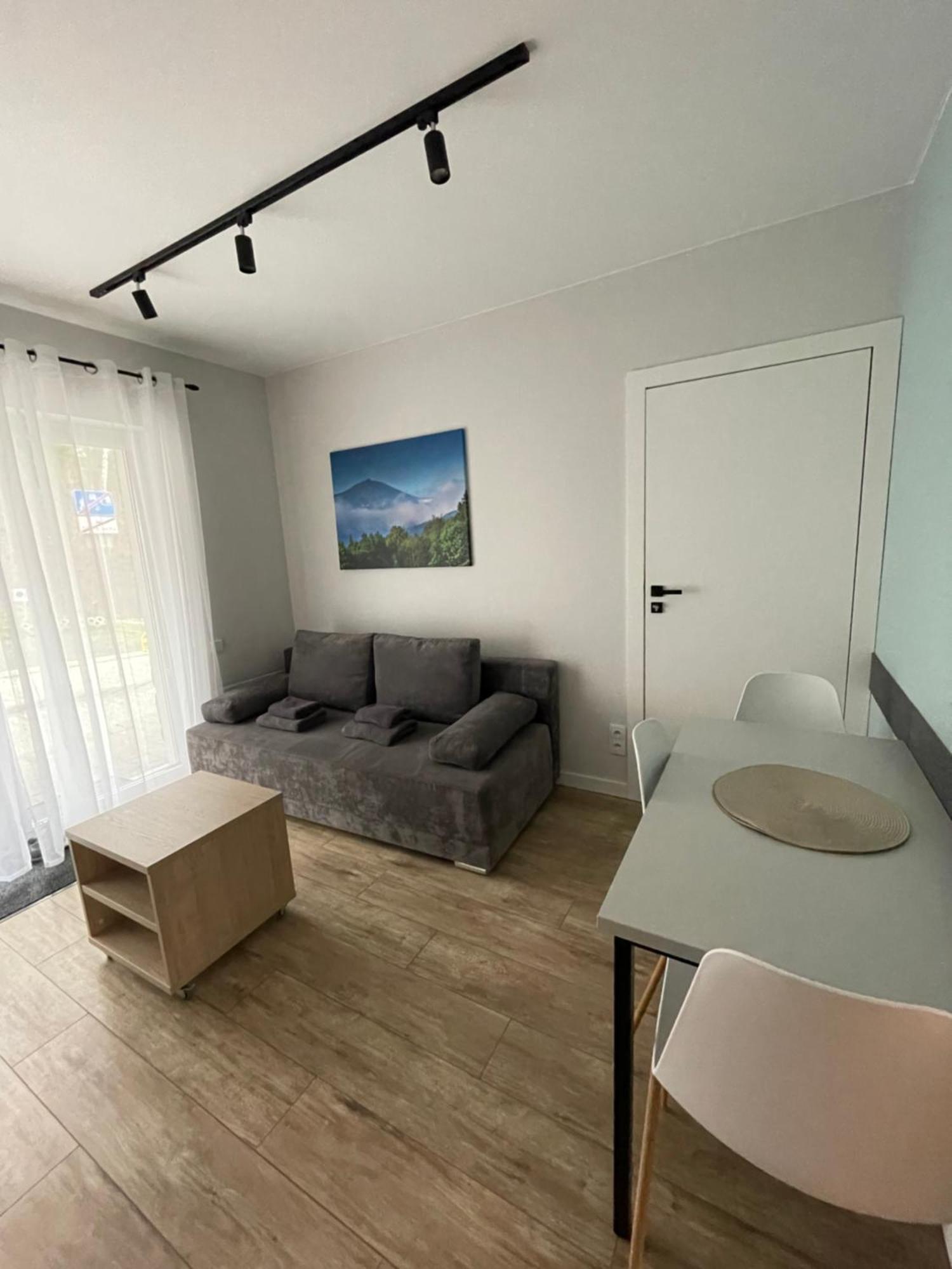 Przystanek - Ul Slowackiego 5a Apartment Karpacz