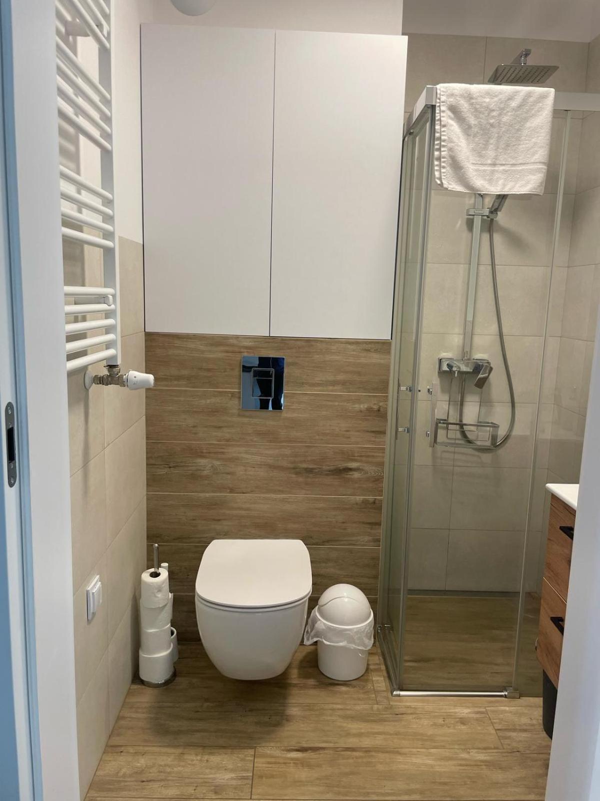 Apartment Przystanek - Ul Slowackiego 5a Karpacz